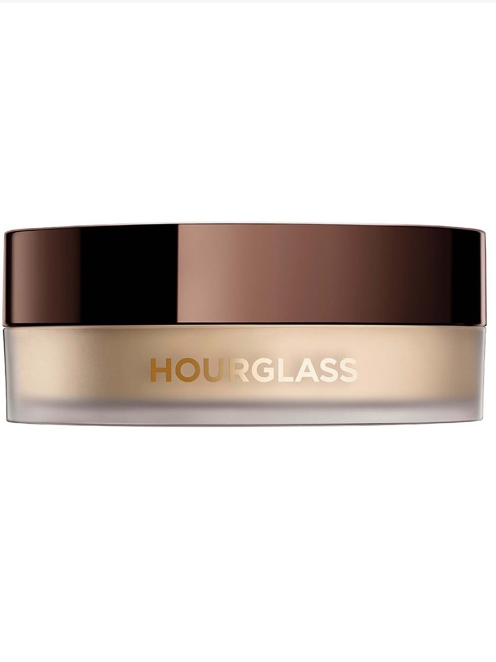 Hourglass Veil Ambient Setting Powder - Translucent Light
